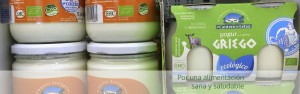 Por una alimentación sana y saludable