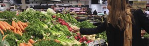 verduras