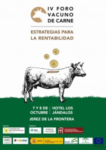 cartel IV FORO VACUNO