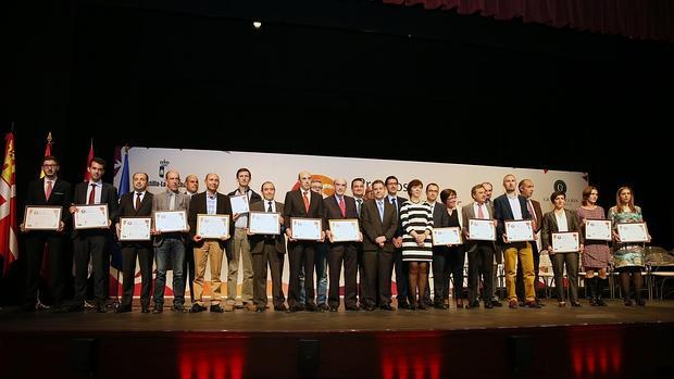 Los «Premios de Gran Selección» ya tienen nuevos ganadores. Los «Premios de Gran Selección» ya tienen nuevos ganadores.