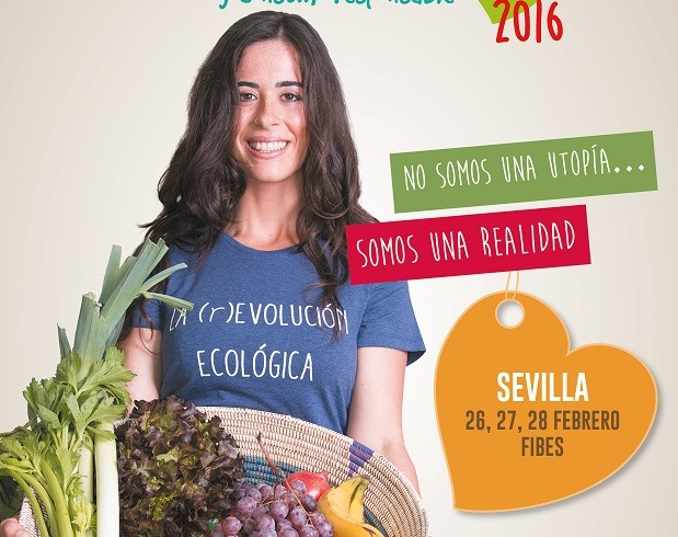 SHC asistirá a la Feria Biocultura Sevilla en su primera edición. SHC asistirá a la Feria Biocultura Sevilla en su primera edición.