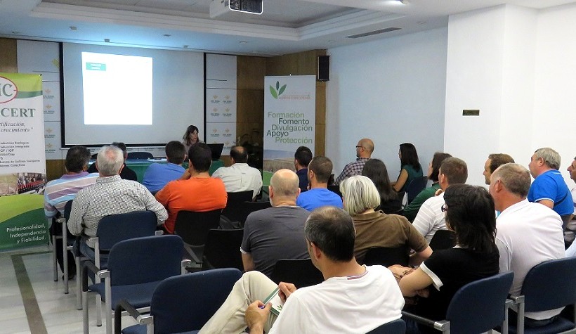 Jornadas para el mes de Marzo Jornadas para el mes de Marzo