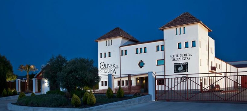 Olivar de Segura, premiada en JAEN