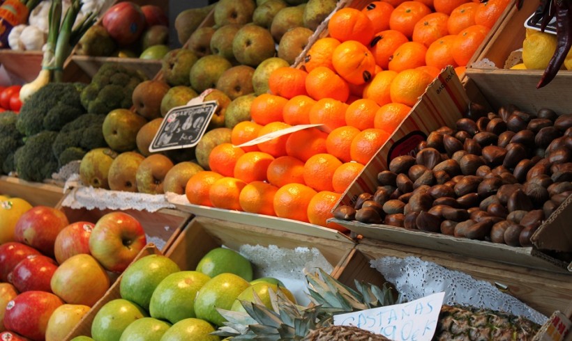 Acuerdo sobre el Comercio de Productos Ecológicos entre la U.E. y Chile Acuerdo sobre el Comercio de Productos Ecológicos entre la U.E. y Chile