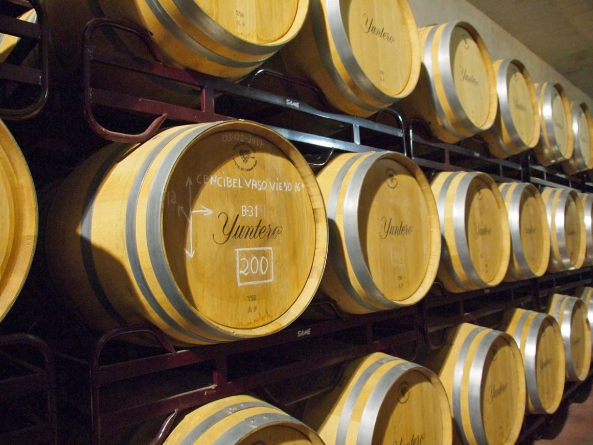 Bodegas Yuntero Obtiene Medalla de Plata en EcoRacimo en Dos de sus Vinos. Bodegas Yuntero Obtiene Medalla de Plata en EcoRacimo en Dos de sus Vinos.