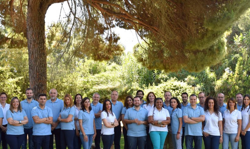 JORNADA DEL EQUIPO DE SOHISCERT