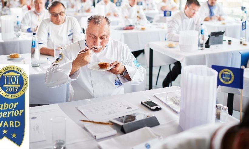 CANTERO DE LETUR Obtiene Premios en el International Taste & Quality Institute CANTERO DE LETUR Obtiene Premios en el International Taste & Quality Institute
