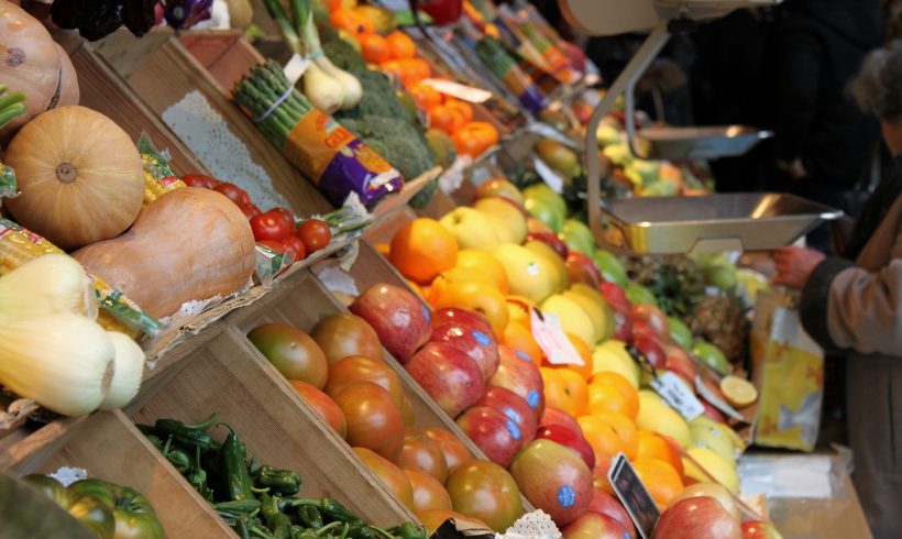 ¿Por qué debemos consumir Productos Ecológicos?