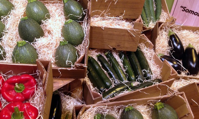 El sector ecológico andaluz, una posición indiscutible de liderazgo El sector ecológico andaluz, una posición indiscutible de liderazgo