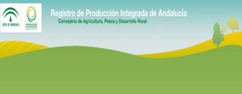 Nuevo manual de procedimiento para la gestión del registro de Producción Integrada de Andalucía