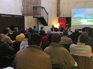 jornada, aniversario, ADSG Sierra Oriental
