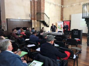 jornada, aniversario, ADSG Sierra Oriental