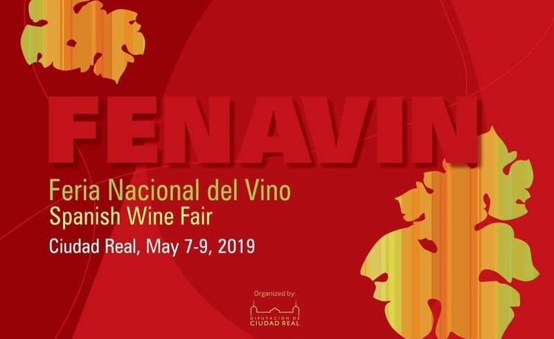 X Feria Nacional del Vino (Fenavin)