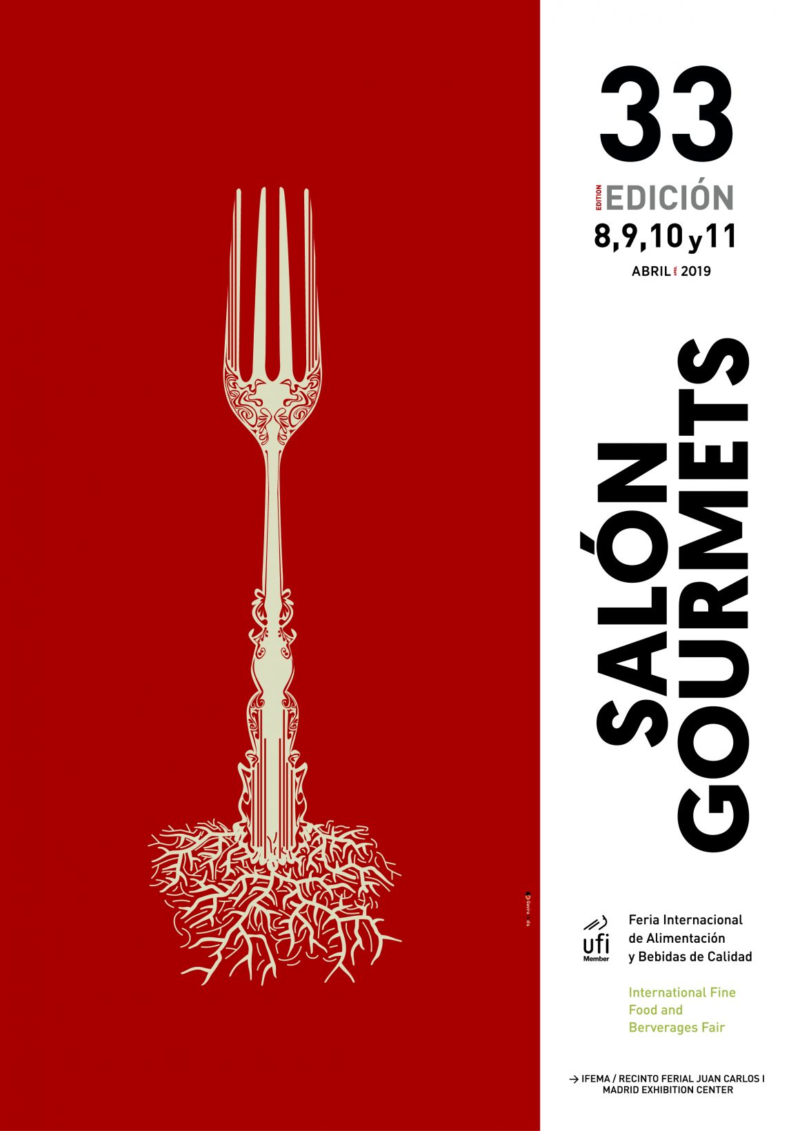 Salón Gourmets Salón Gourmets