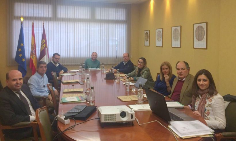 Reunión de la Comisión Consultiva de SOHISCERT Reunión de la Comisión Consultiva de SOHISCERT