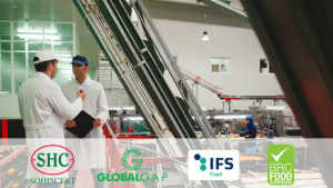 Jornada de Seguridad Alimentaria (Global G.A.P., IFS y BRC) en Almería @ Nürnberg | Bayern | Alemania