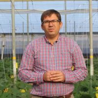 suelo, manejo, producción ecológica