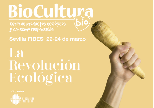 Biocultura Sevilla Biocultura Sevilla