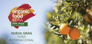 Organic Food Iberia @ IFEMA | Nürnberg | Bayern | Alemania