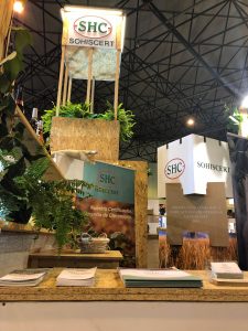 stand shc biocultura sevilla
