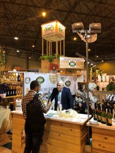 biocultura sevilla 2019