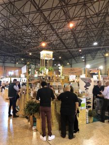 biocultura sevilla 2019