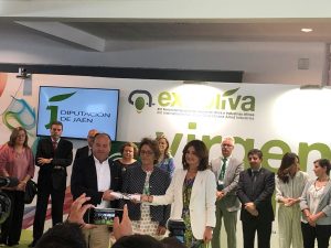 Premio Expoliva 2019