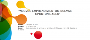 JORNADA EN CAZALLA