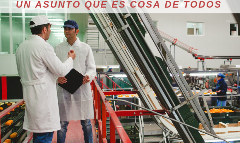 Día mundial de la seguridad alimentaria Día mundial de la seguridad alimentaria
