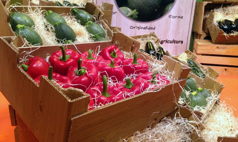 Convocatoria 2019: subvenciones a la promoción de productos agroalimentarios amparados por un régimen de calidad Convocatoria 2019: subvenciones a la promoción de productos agroalimentarios amparados por un régimen de calidad