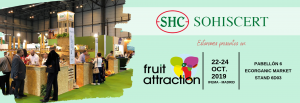 slider fruit attraction 2019