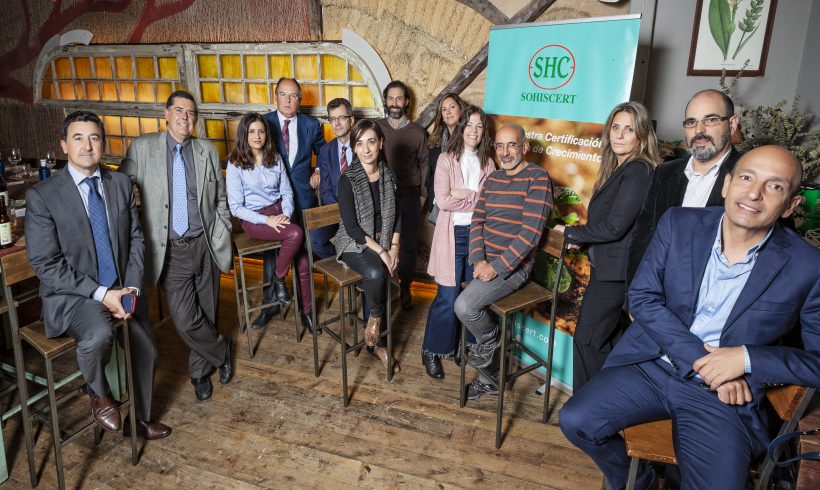 El crecimiento de la producción ecológica y su capacidad de transformación de la sociedad