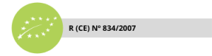 R (CE) Nº 834/2007