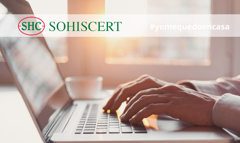 SOHISCERT MANTIENE EL FUNCIONAMIENTO DE LOS SERVICIOS
