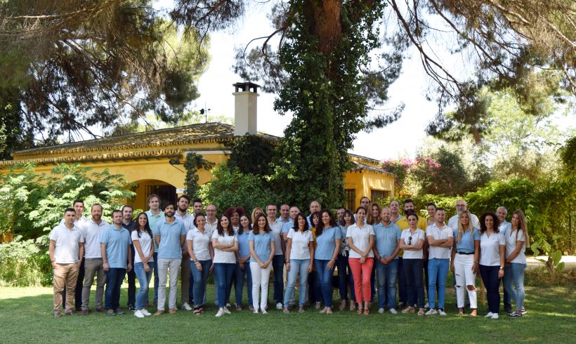 SOHISCERT 20 años de certificación agroalimentaria SOHISCERT 20 años de certificación agroalimentaria