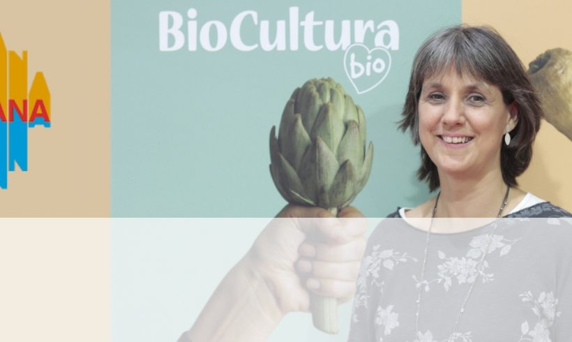 Entrevista a Montse Escutia de Asociación Vida Sana Entrevista a Montse Escutia de Asociación Vida Sana