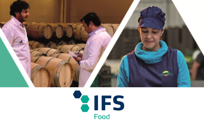 Soluciones excepcionales de IFS ante la crisis del COVID-19