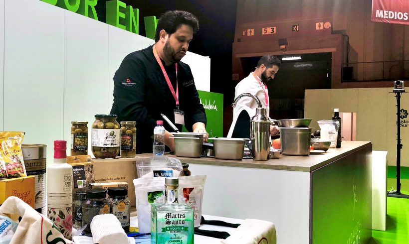 La Consejería de Agricultura de la Junta de Andalucía abre una convocatoria de 3,7 millones para la promoción en el mercado interior de productos con calidad diferenciada