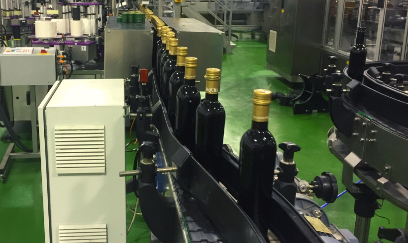 Ayudas para implantación y certificación de sistemas de calidad en Industrias Agroalimentarias de Andalucía