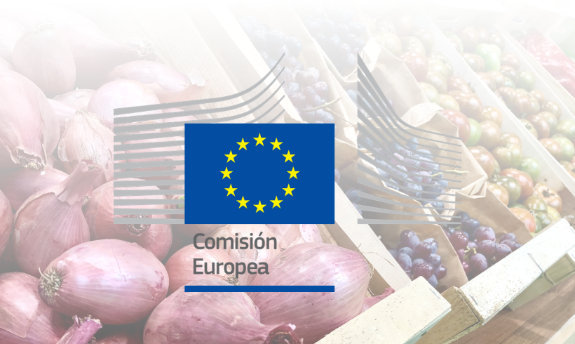 Consulta pública de la Comisión Europea para elaborar el nuevo Plan de Acción sobre Agricultura Ecológica Consulta pública de la Comisión Europea para elaborar el nuevo Plan de Acción sobre Agricultura Ecológica