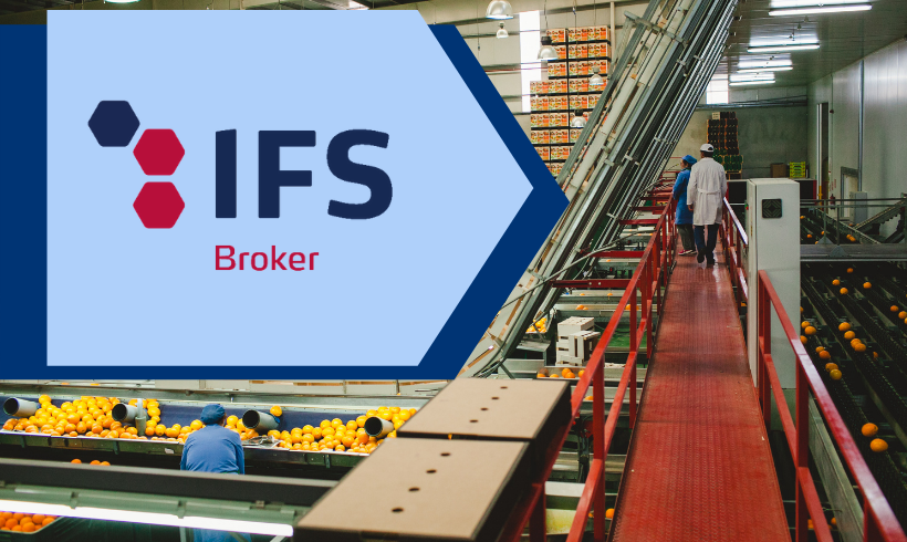 IFS ha sacado el ¨Protocolo para auditorias en remoto IFS Broker V.3¨