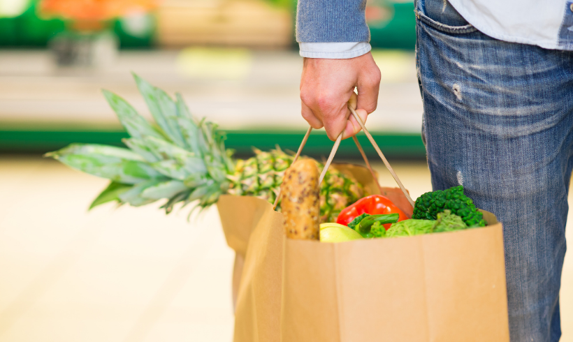 El gasto en productos ecológicos en España se incrementa un 7 % con respecto al año anterior El gasto en productos ecológicos en España se incrementa un 7 % con respecto al año anterior
