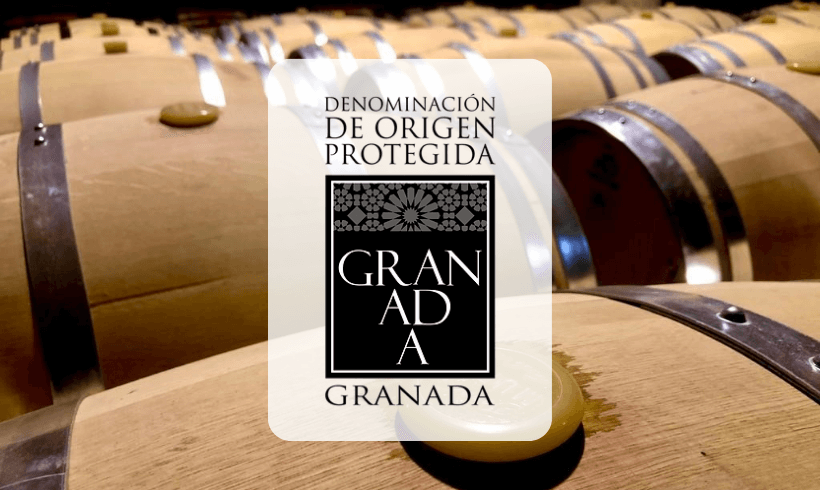 Aprobación de la Solicitud de Modificación del Pliego de Condiciones de DOP Granada Aprobación de la Solicitud de Modificación del Pliego de Condiciones de DOP Granada