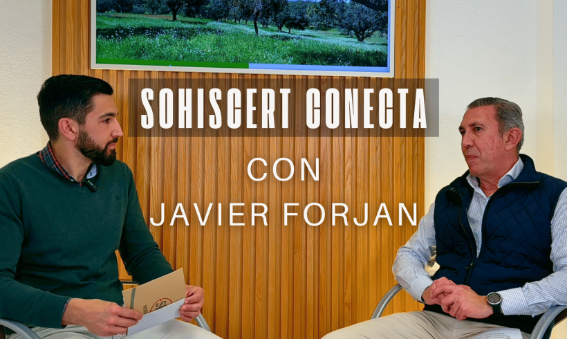 Canal Podcast SOHISCERT Conecta: Episodio 2