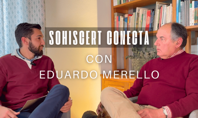 Canal Podcast SOHISCERT Conecta: Episodio 1