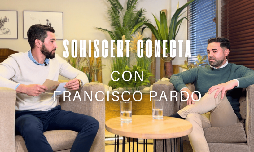 Canal Podcast SOHISCERT Conecta: Episodio 3