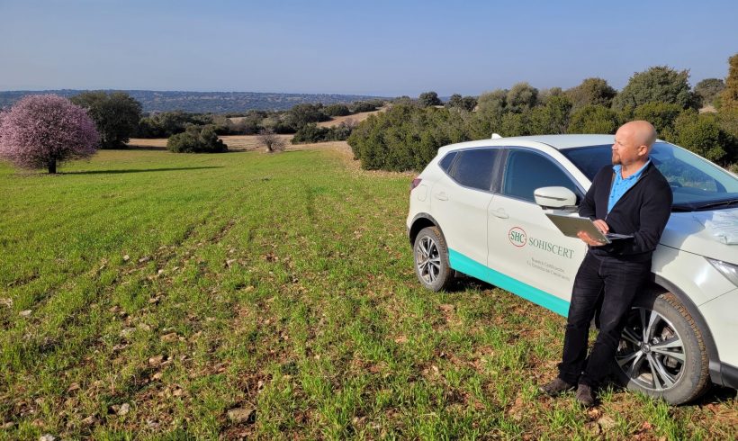 Abierto el periodo de Ayudas de Calidad Diferenciada para los productores ecológicos de Castilla-La Mancha para 2026